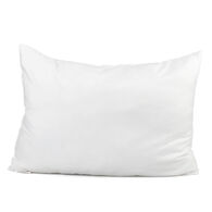 Almohada anti&aacute;caros 45x60Cm 