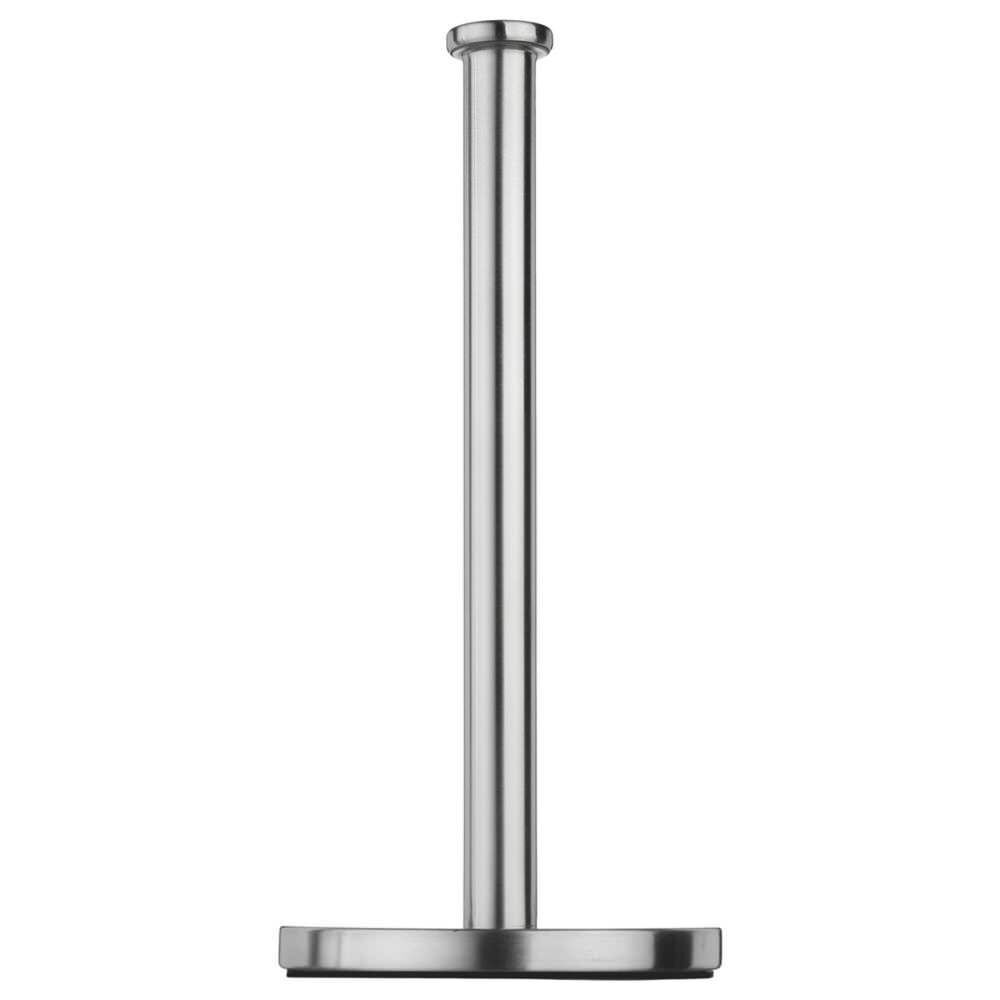 Suporte para rolo de cozinha em inox, , large