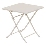 Mesa Encart&aacute;vel Greensboro Quadrada Argile