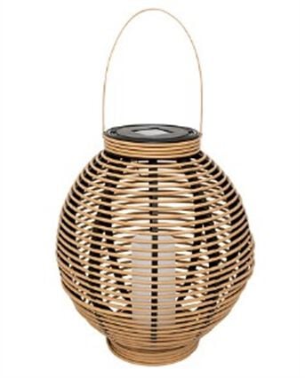 Lanterna Solar Tany, , large
