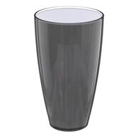 Vaso Square Negro