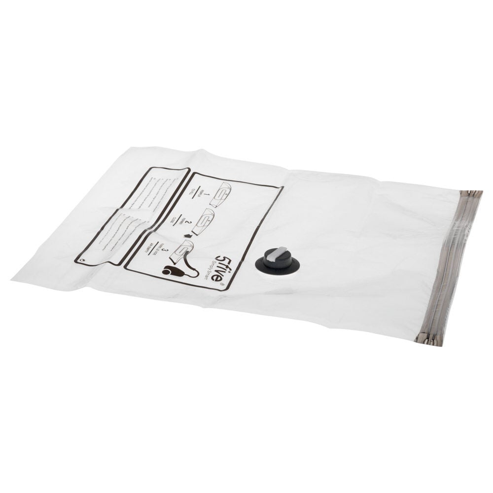 Vacuum storage bag, , large
