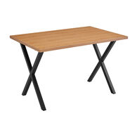 Mesa de comedor TABLO mdf/metal