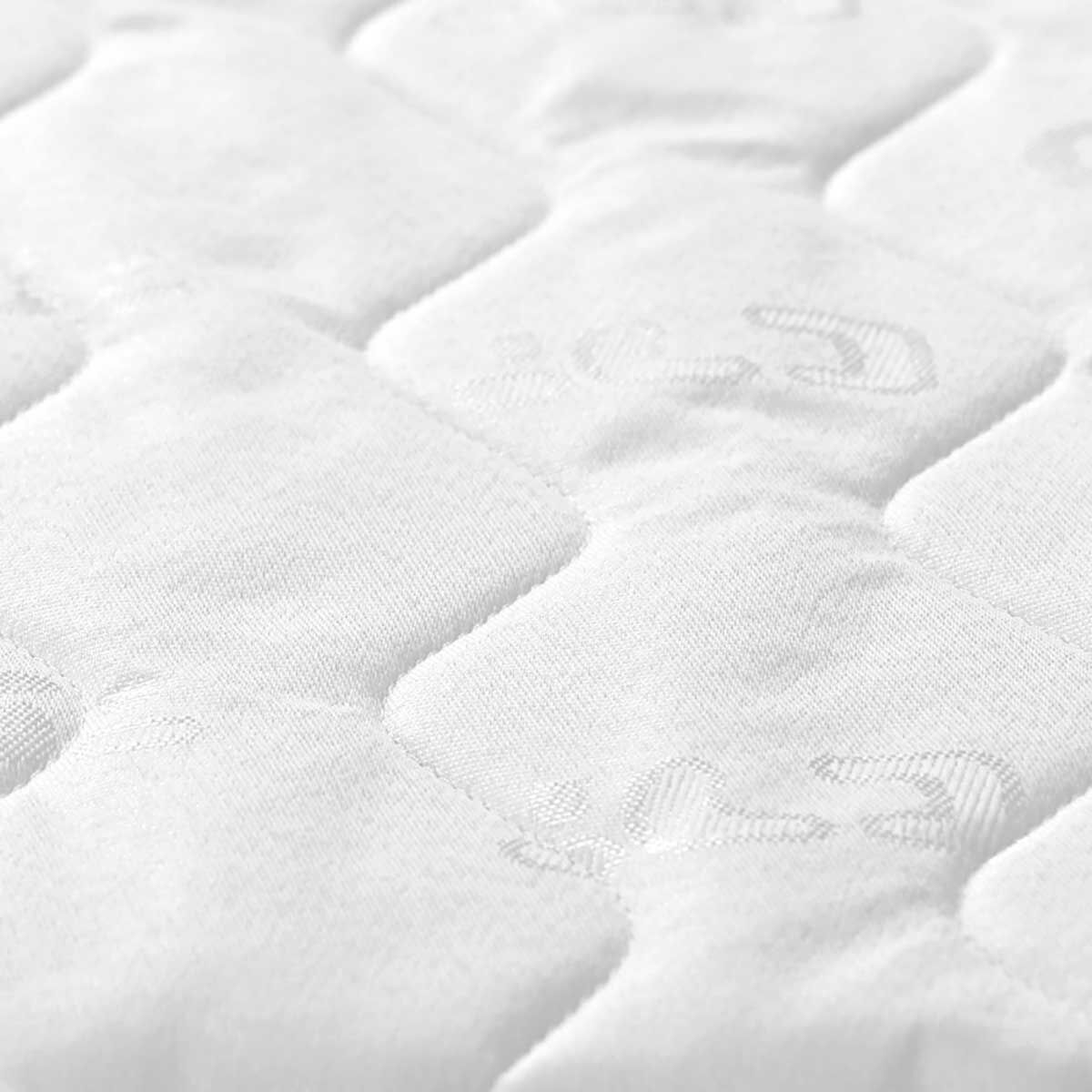 Colchão de espuma perfilada 90x190cm, , large