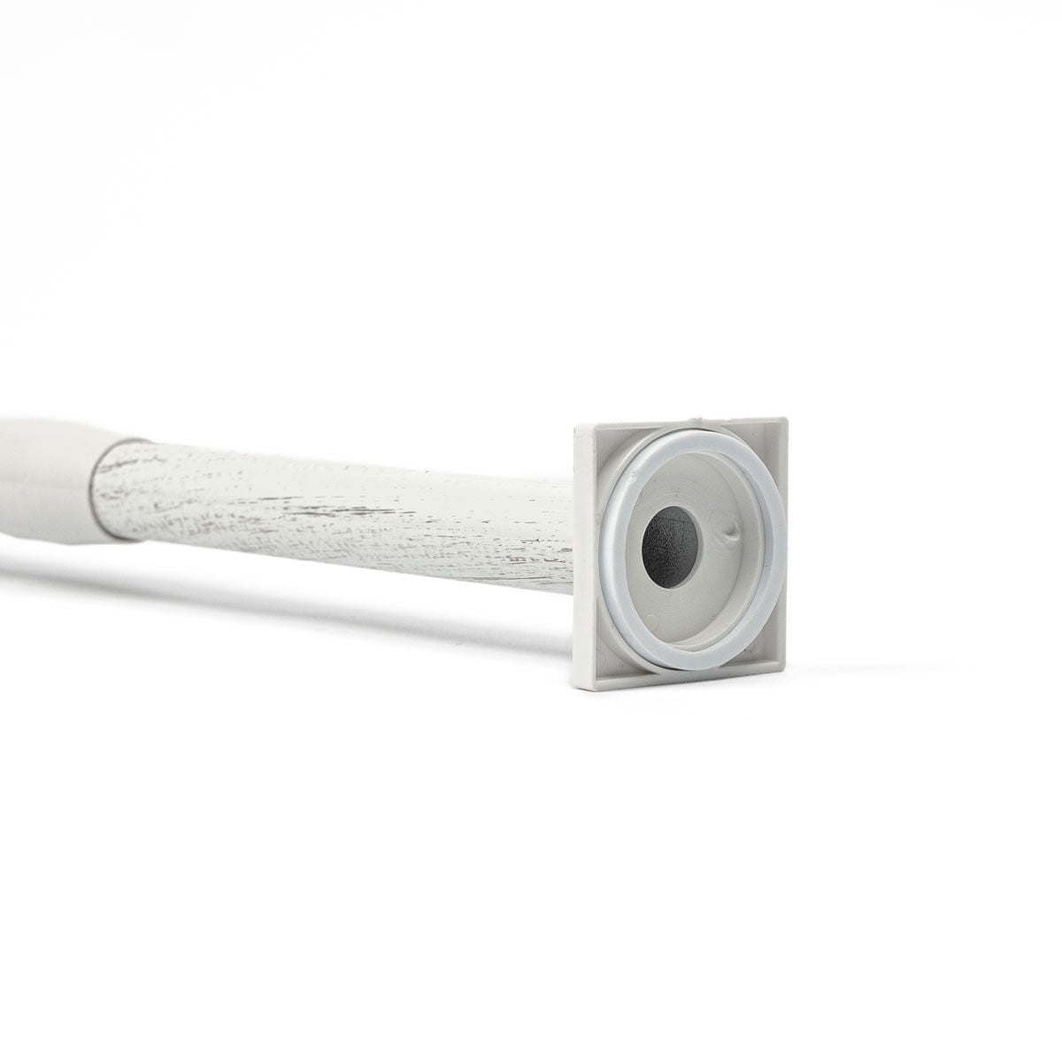 Extendable tension rod silver, , large