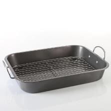 Bandeja P/Horno C/Parrilla, , large