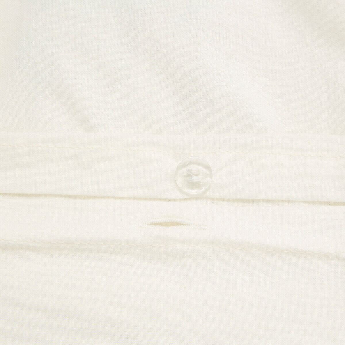 Duvet cover and pillowcase TUFY in cotton, , large