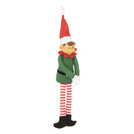 Elfo travieso 40cm
