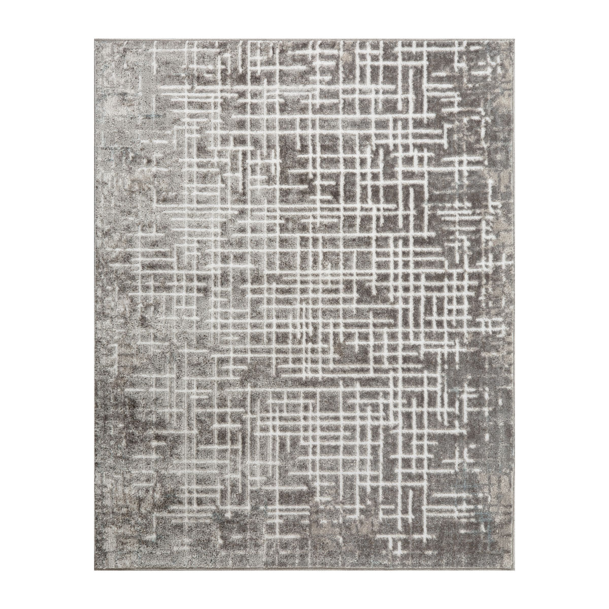 Tapete ARIUS cinza 160x235cm, , large