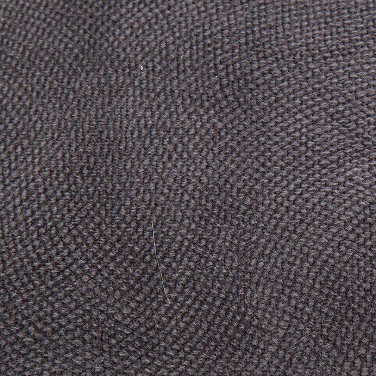 Almofada LILOU cinza escuro 45x45cm, , large