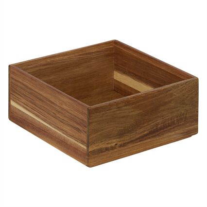 Organiser brown, , large