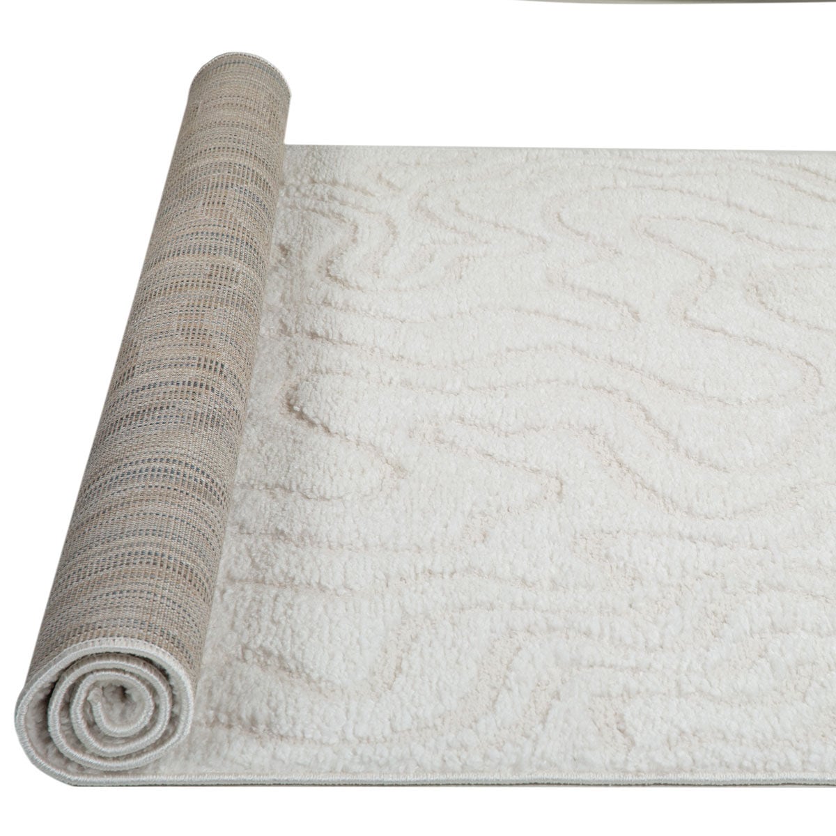 Tapete LOY natural 80x150cm, , large