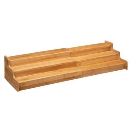 Estantería Cocina C/3 Baldas Extensibles, , large