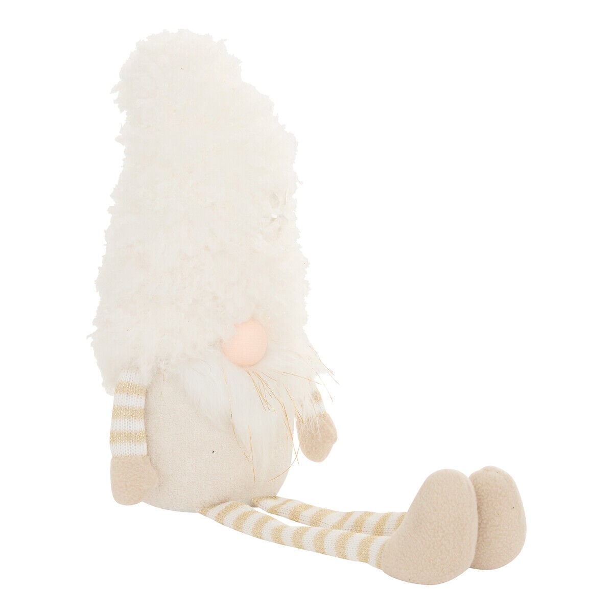 Figura Gnomo com gorro Alpo 81cm, , large