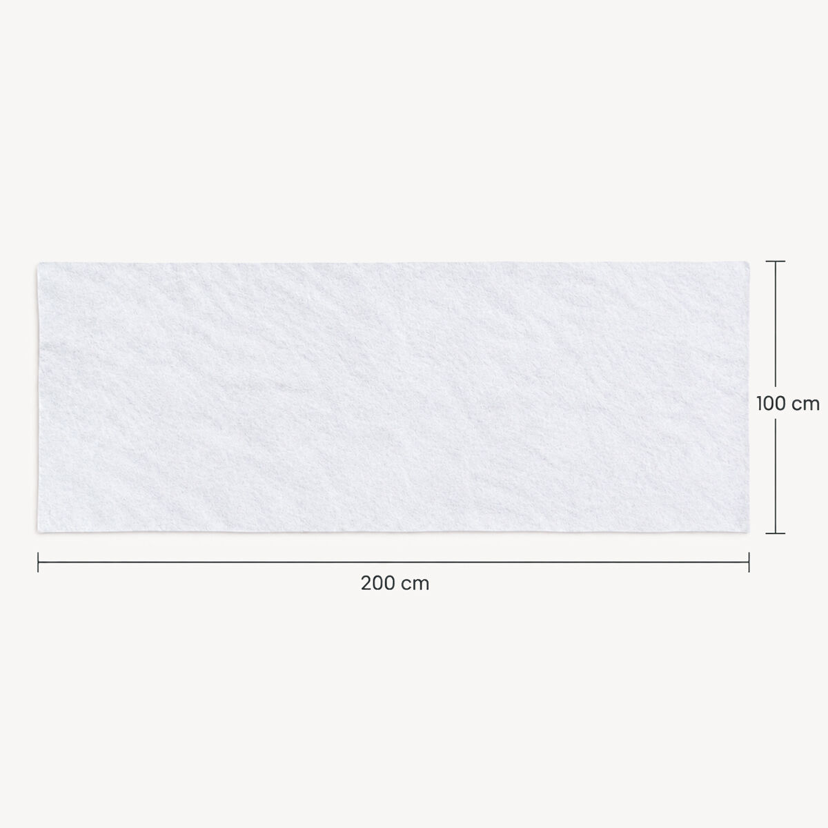 Tapete neve decorativo, , large