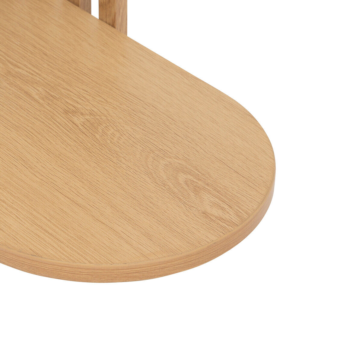 Mesa de apoio SLAT bege, , large