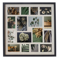 Marco de fotos TONY para 16 fotos