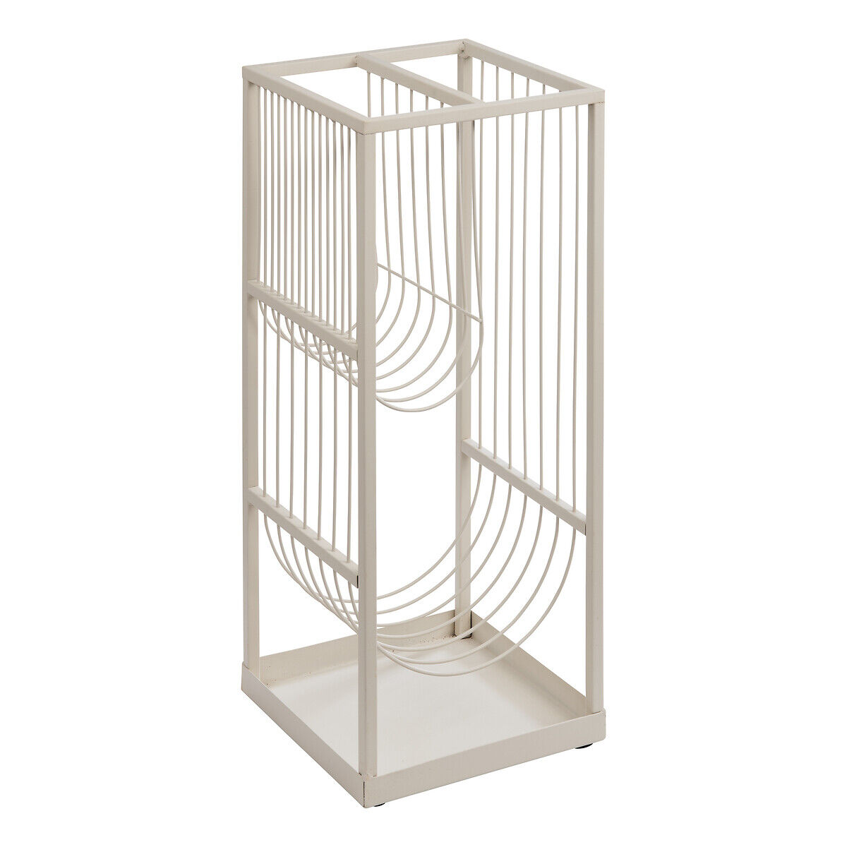 Suporte bege para guarda chuva, , large