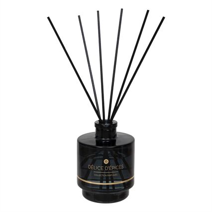 Reed diffuser ILAE vanilla, , large