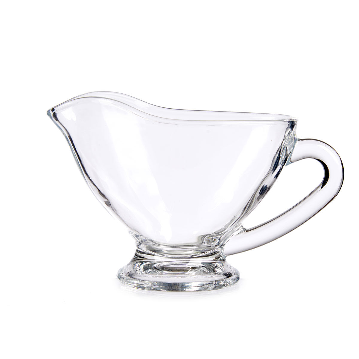 Molheira em vidro 200ml, , large