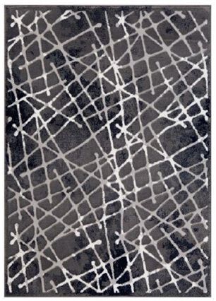 Tapete JAD riscas multicolor 200x285cm, , large