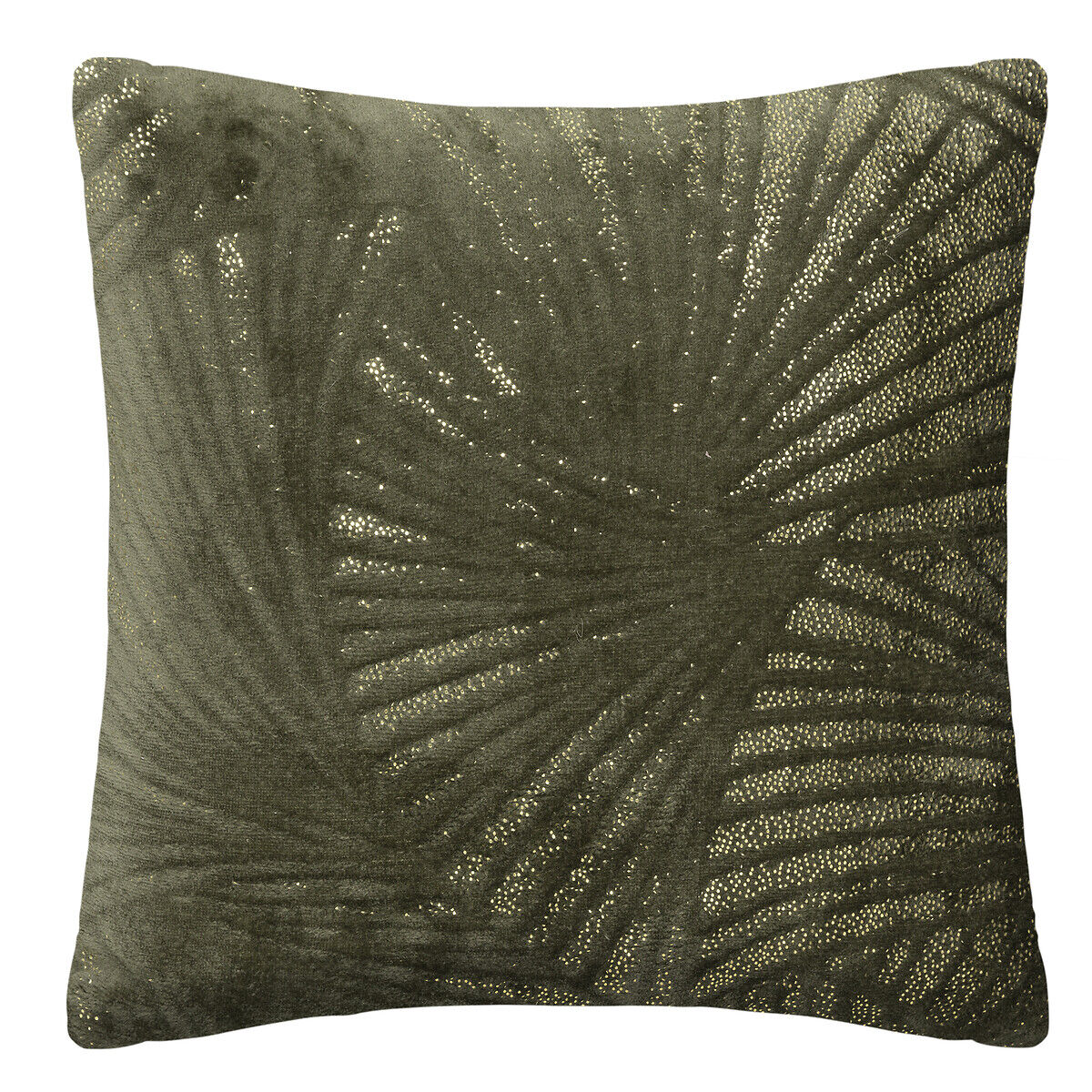 Cushion DORE green, , large