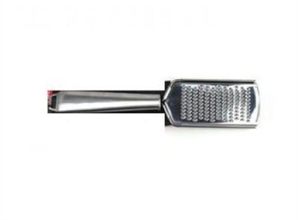 Raspador de queijo em inox, , large