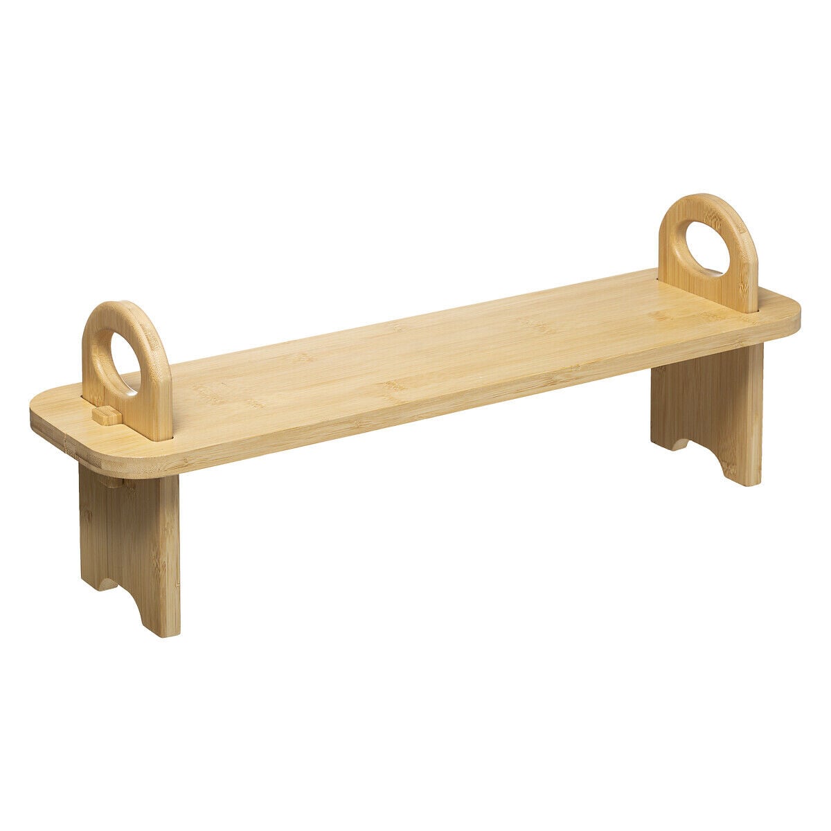Estante Cocina Desmontable 60x16x22Cm , , large
