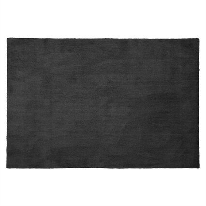Tapete JOANNE cinza escuro 160x230cm, , large