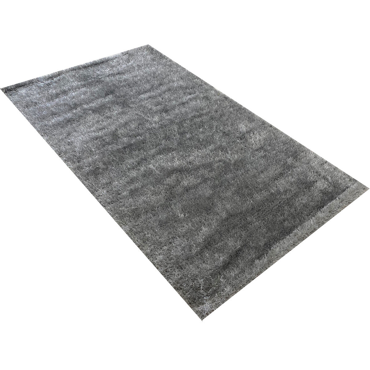Tapete wc cinza 50x80cm, , large