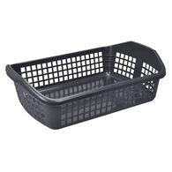 Cesto De Ropa Pl&aacute;stico Reciclado 31L