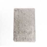 Alfombrilla wc JOY gris 50x80cm