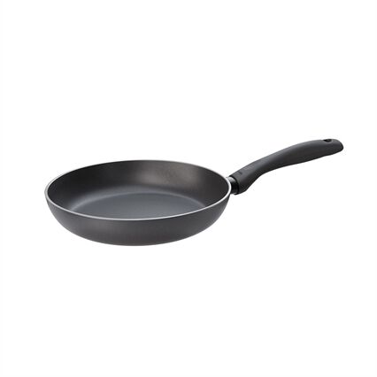 Frying pan EASY black, , large
