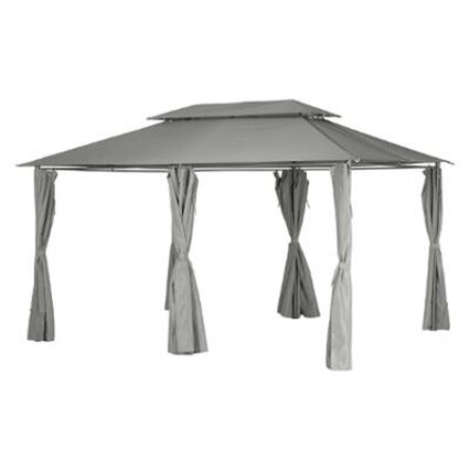Pérgola THIRA 4x3m, , large