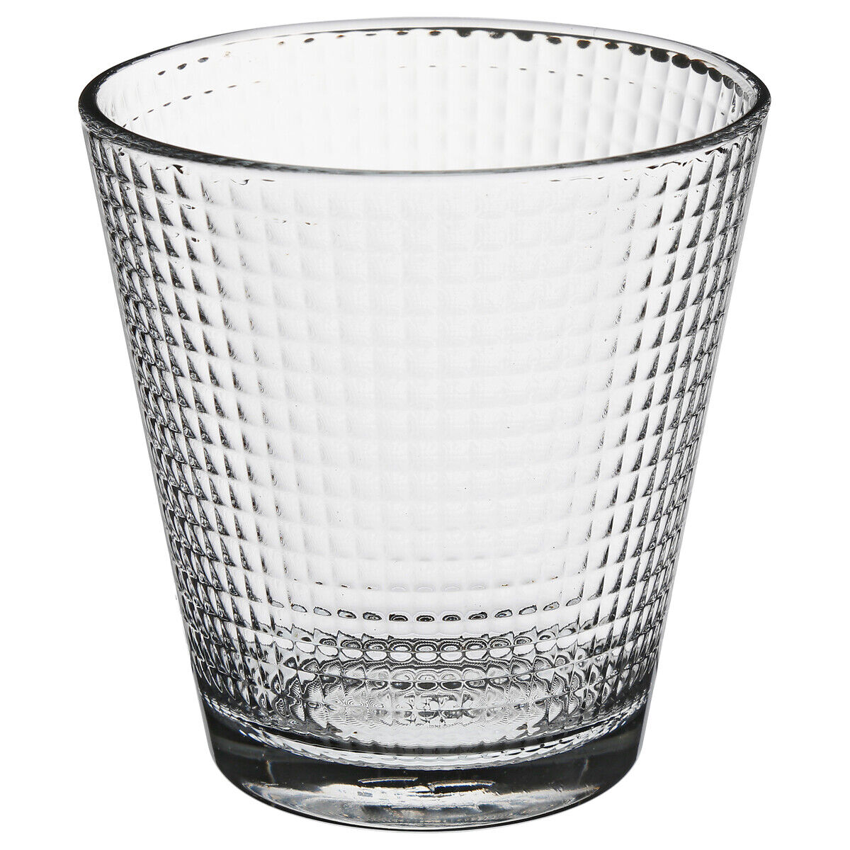 Copo de vidro BENIT 25cl, , large