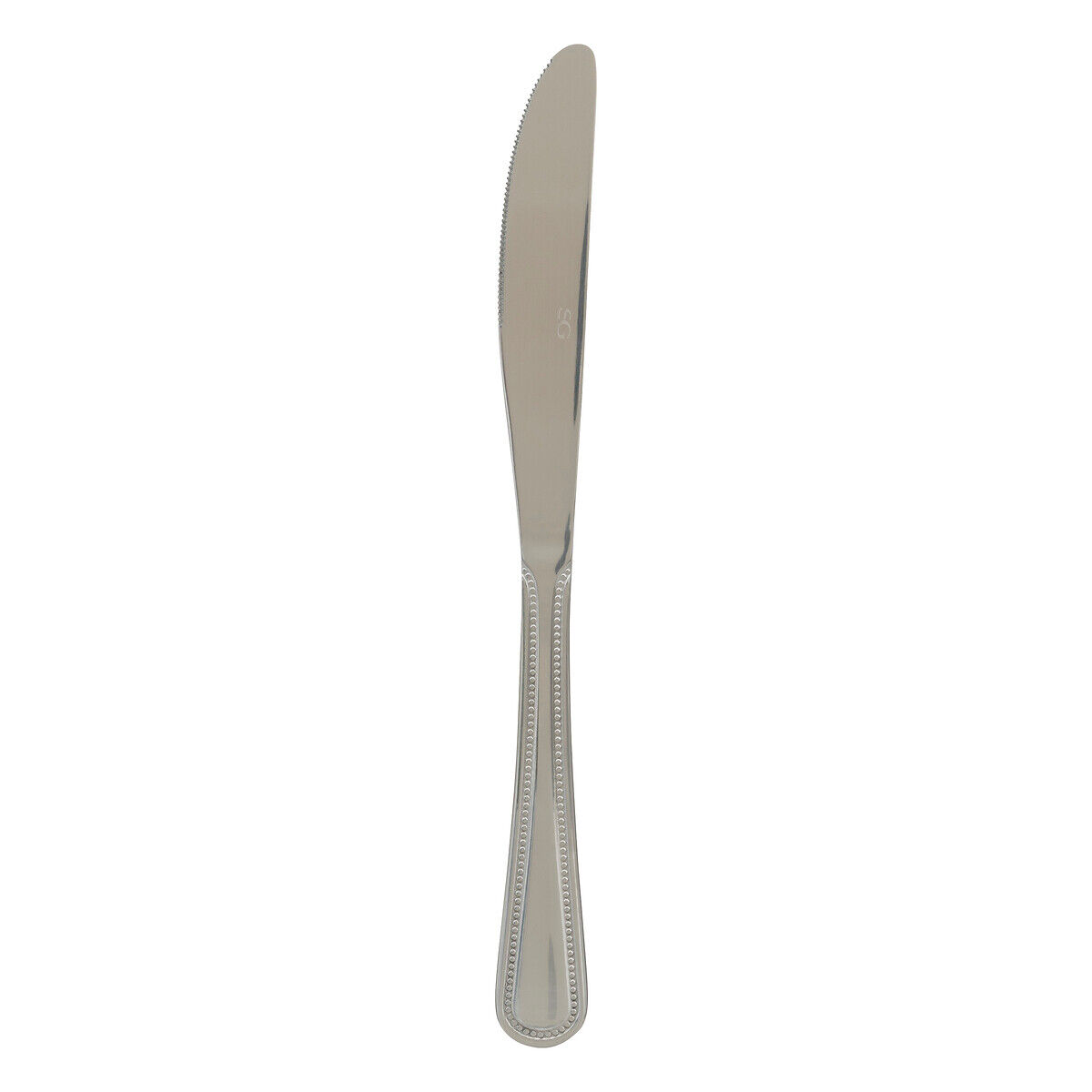 Faqueiro de 24 talheres PERLE em aço inoxidável, , large