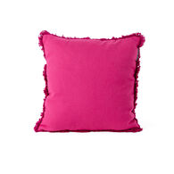 Coj&iacute;n EVE rosa 45x45cm