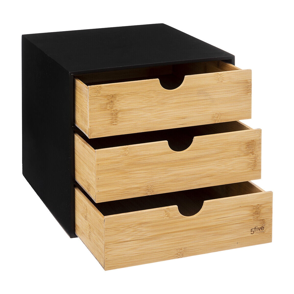 Organizador com 3 gavetas BAVA, , large