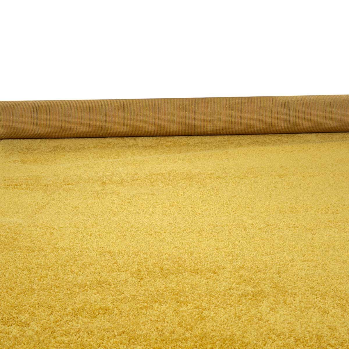 Tapete AMBIENTE amarelo 133x190cm, , large