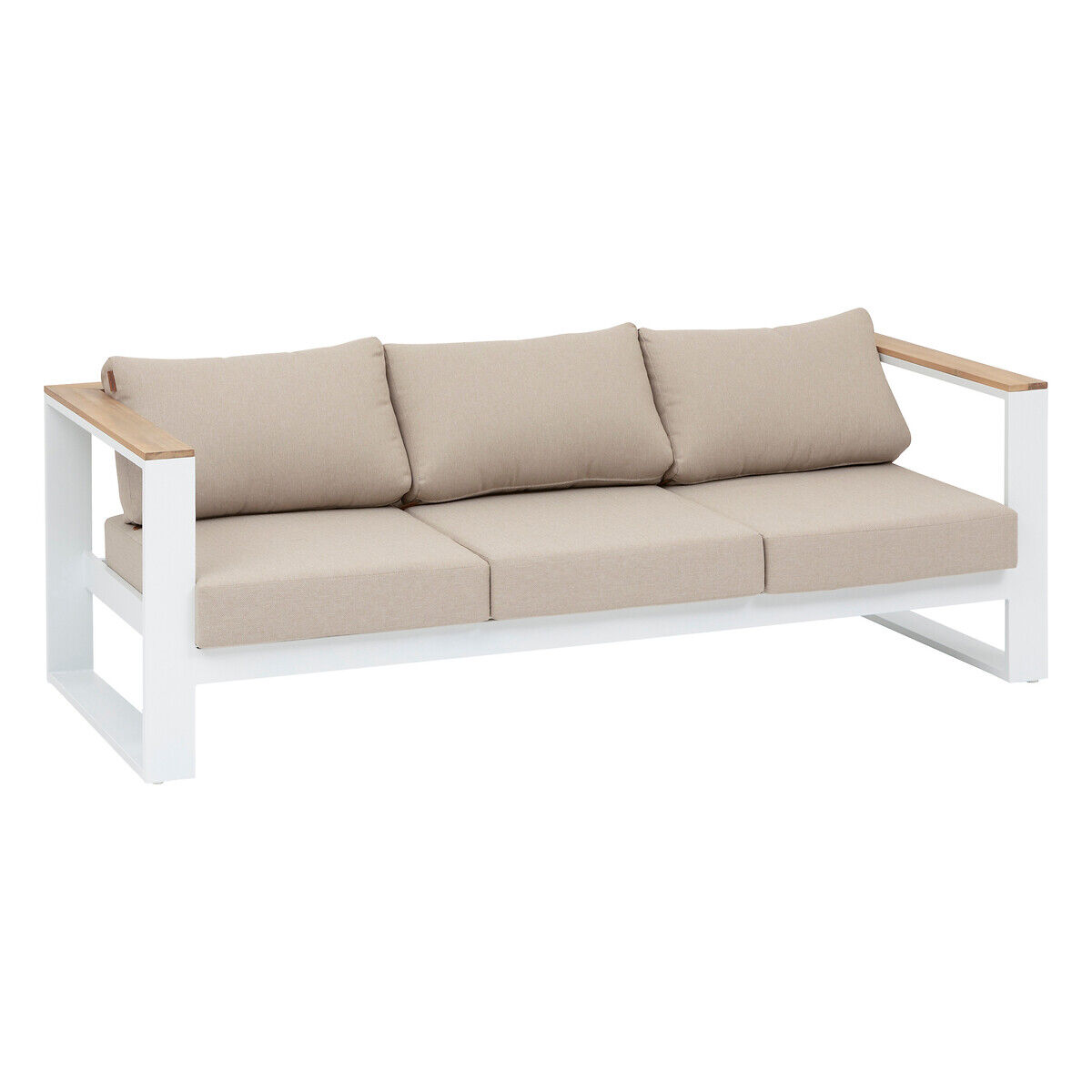 Garden set EMPERIA in acacia wood, , large