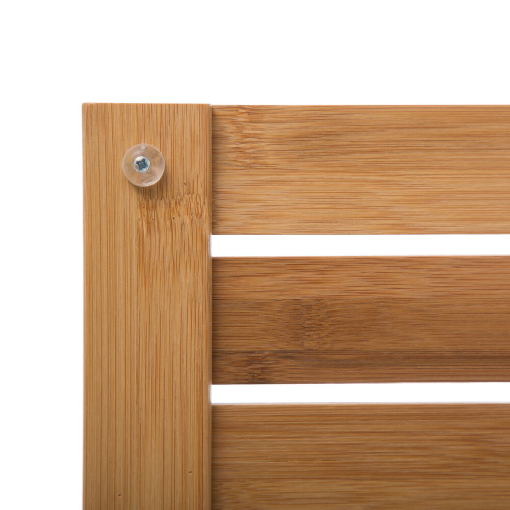 Bath duckboard 53x36x1.6cm, , large