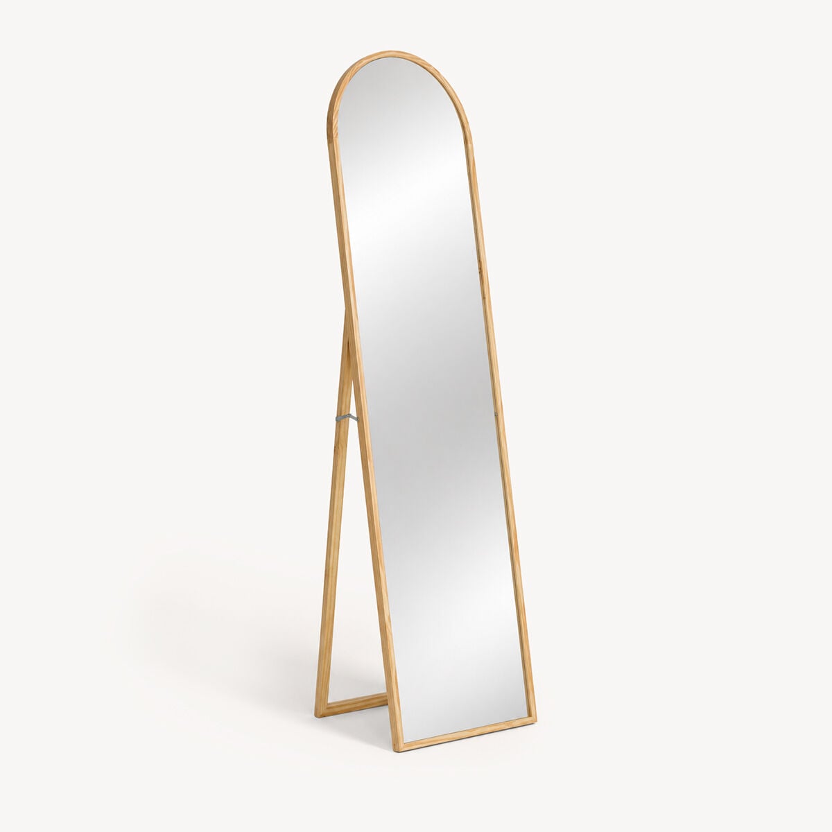 Espelho alto KIM com suporte 180cm, , large