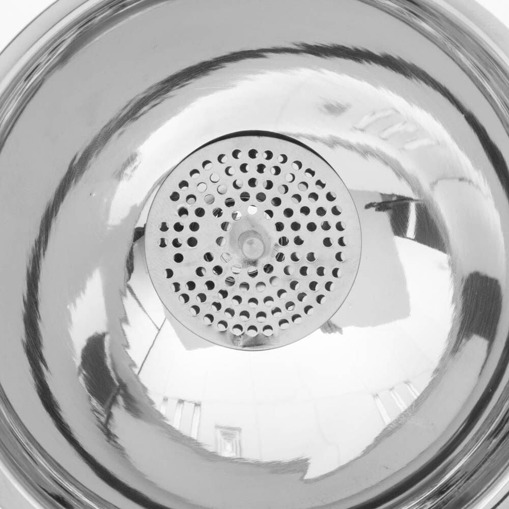 Funil com filtro, , large