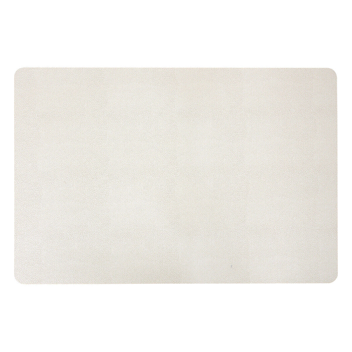 Individual de mesa MIRA cru 49x33cm, , large