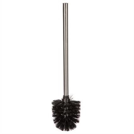 Escova wc em inox, , large