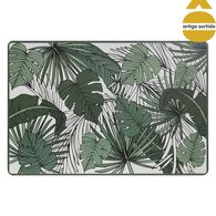Individual De Mesa Jungle Verde 30x45cm