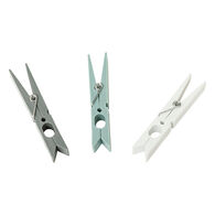 Set De Pinzas De Ropa 24UDS Sinai