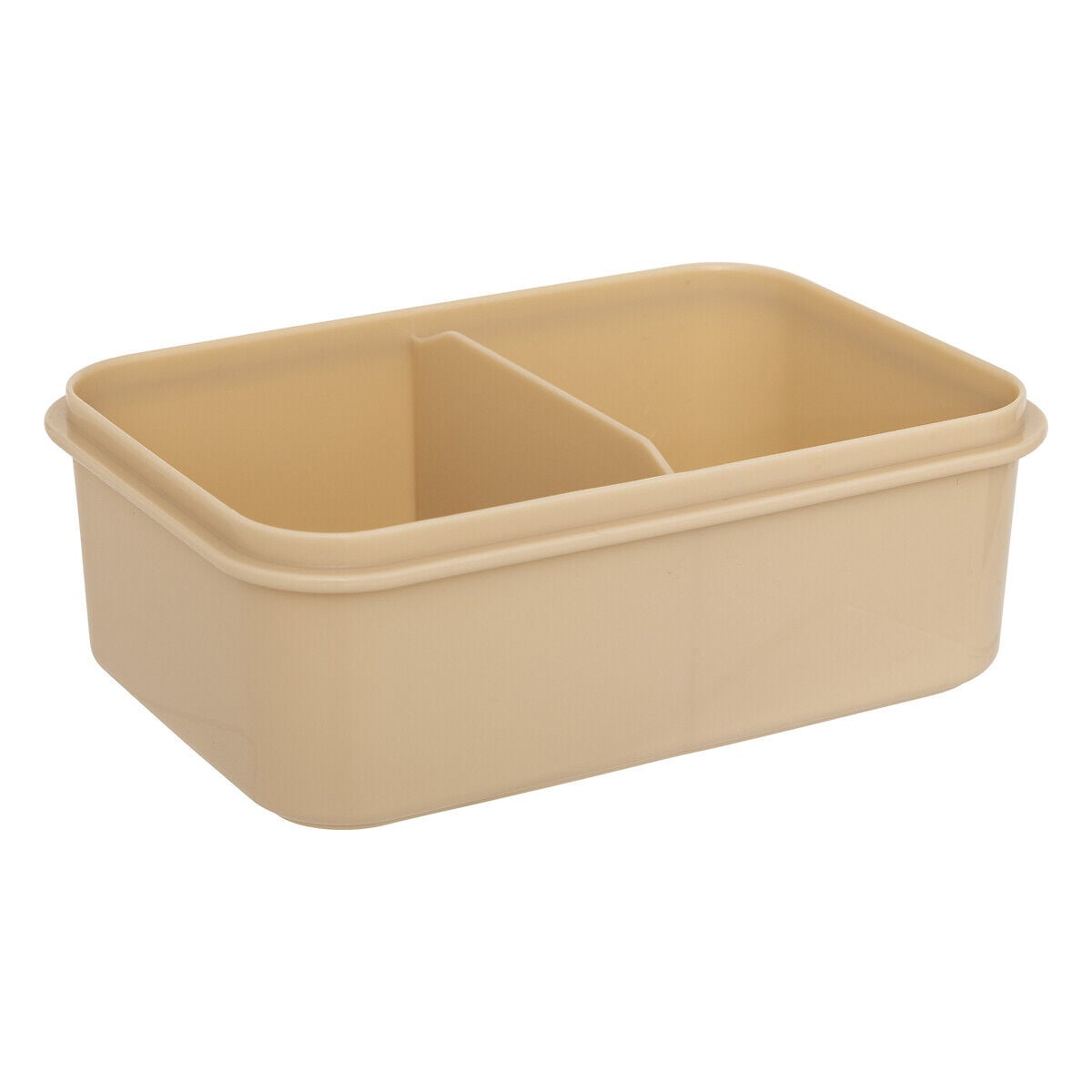 Lancheira com 2 divisórias 830ml, , large