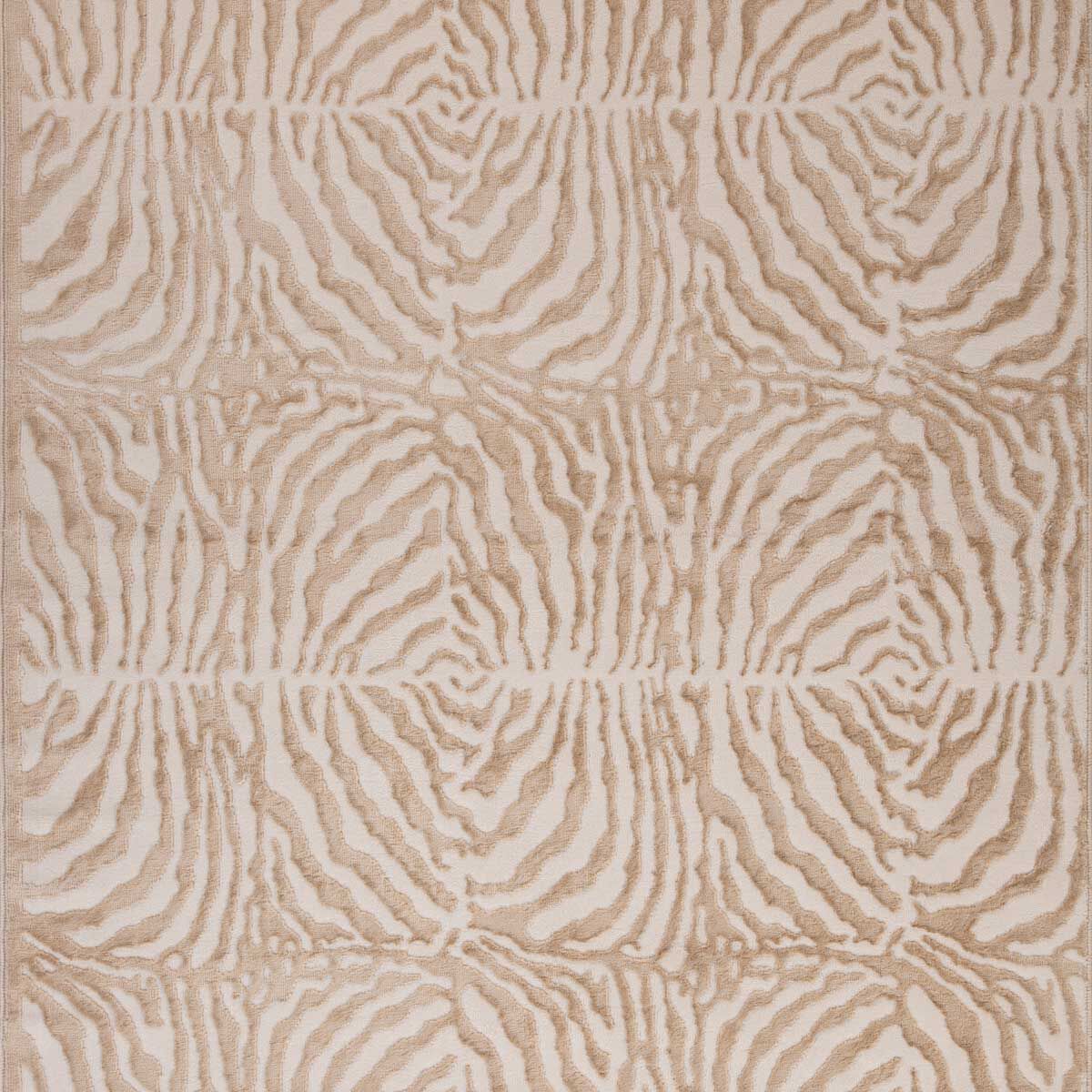 Tapete ZAHA zebra bege 240x340cm, , large