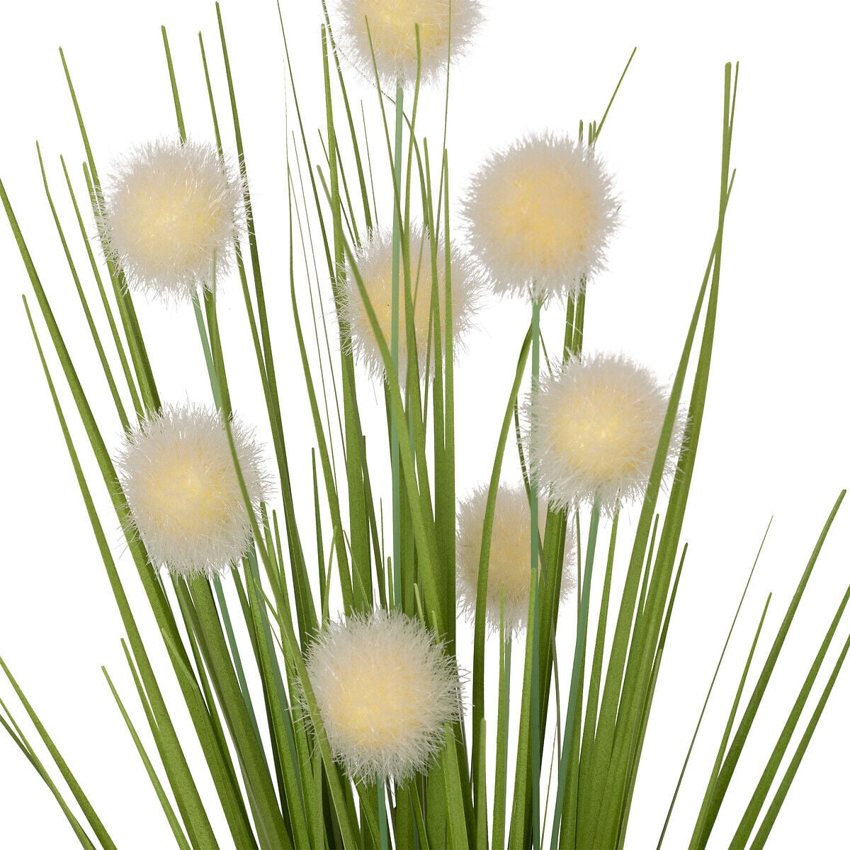 Vasinho com planta artificial Lari 42cm, , large